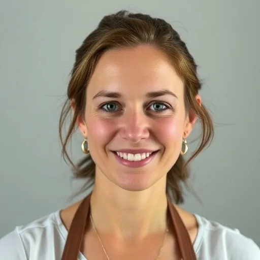 Léa Brissac