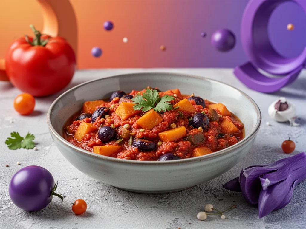 Préparation de repas pour la semaine avec des contenants organisés